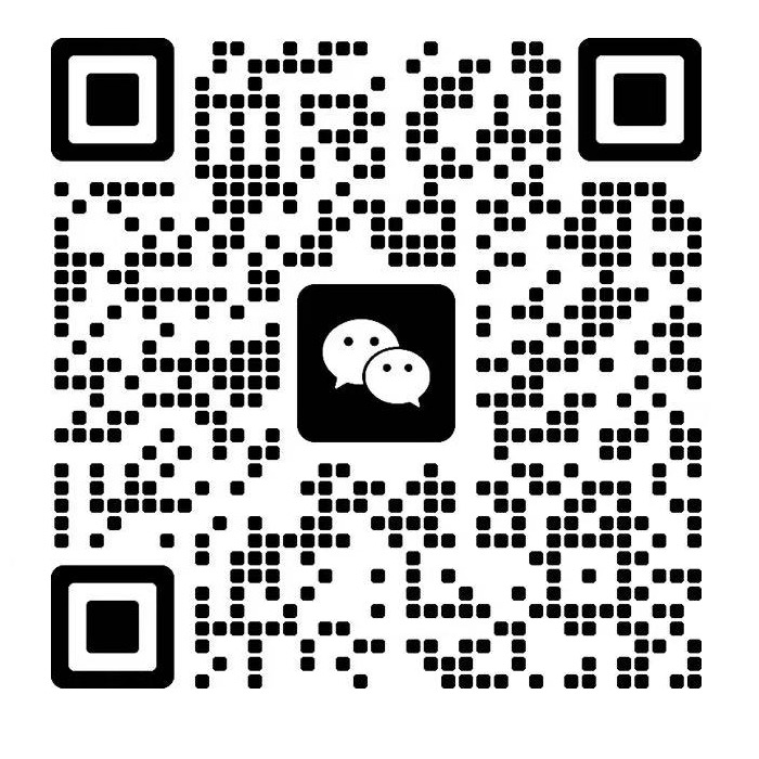 微信扫码添加，预约 LingVibe 预售